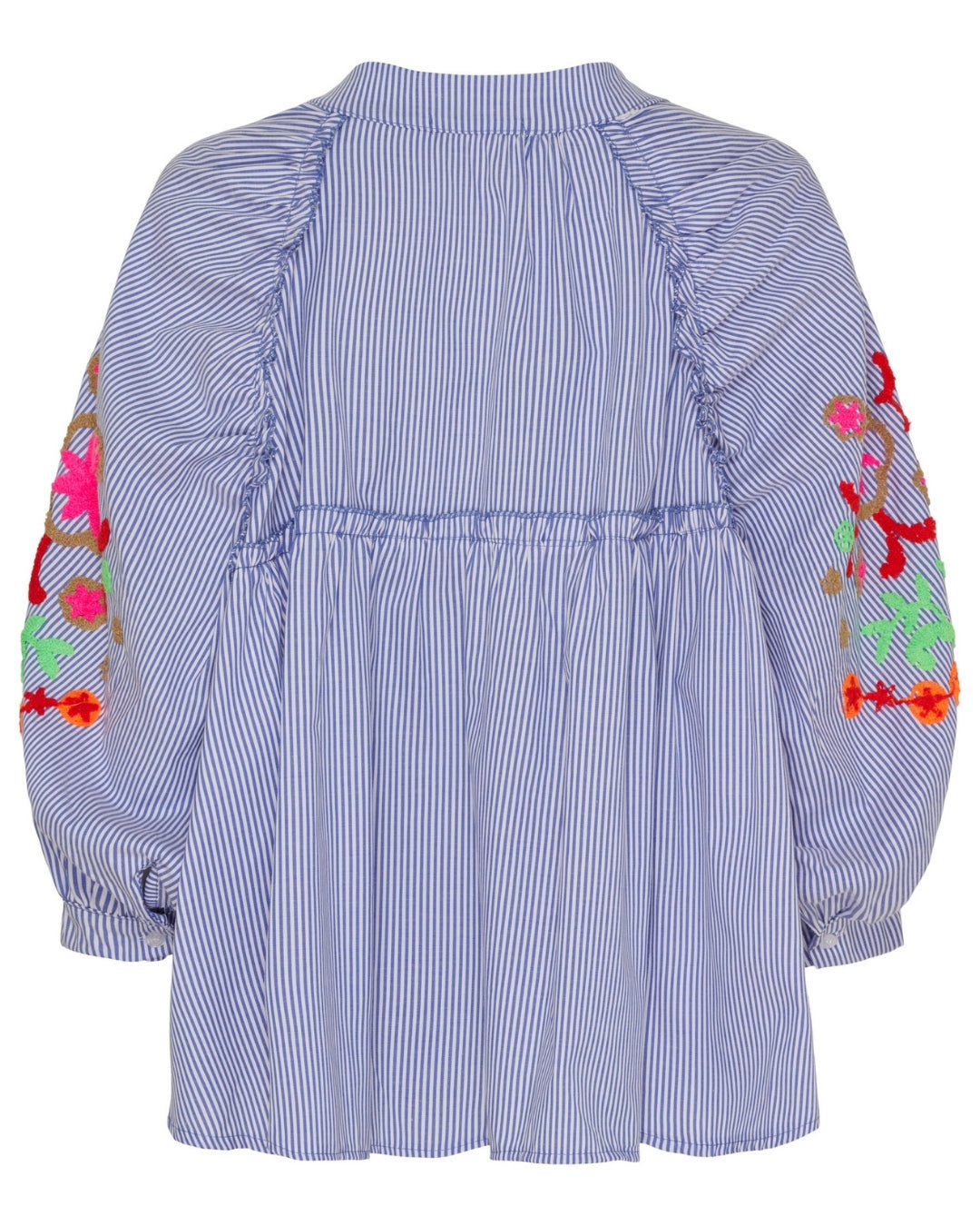 MDCALETA SHIRT (268191Stripe)