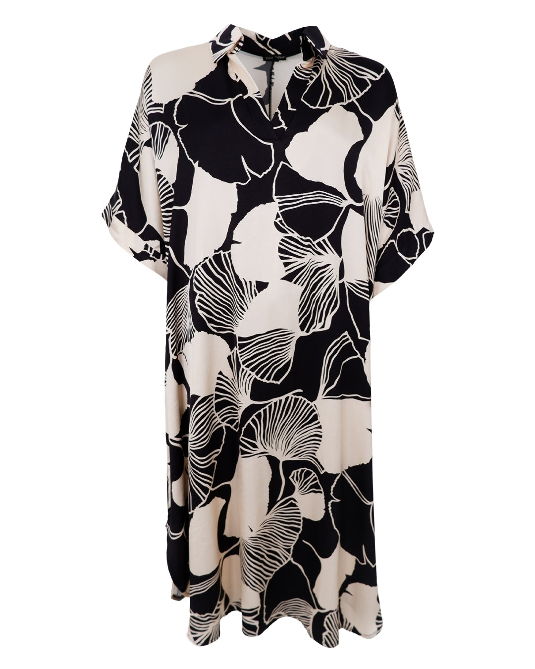 BCWATERLILY DRESS (41099)