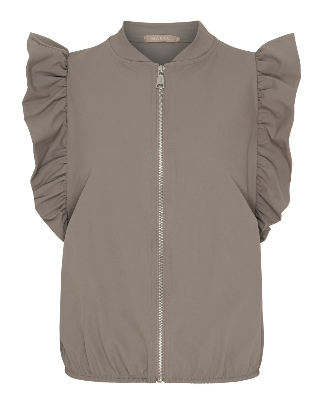 MDCJANNIE VEST (58876M)