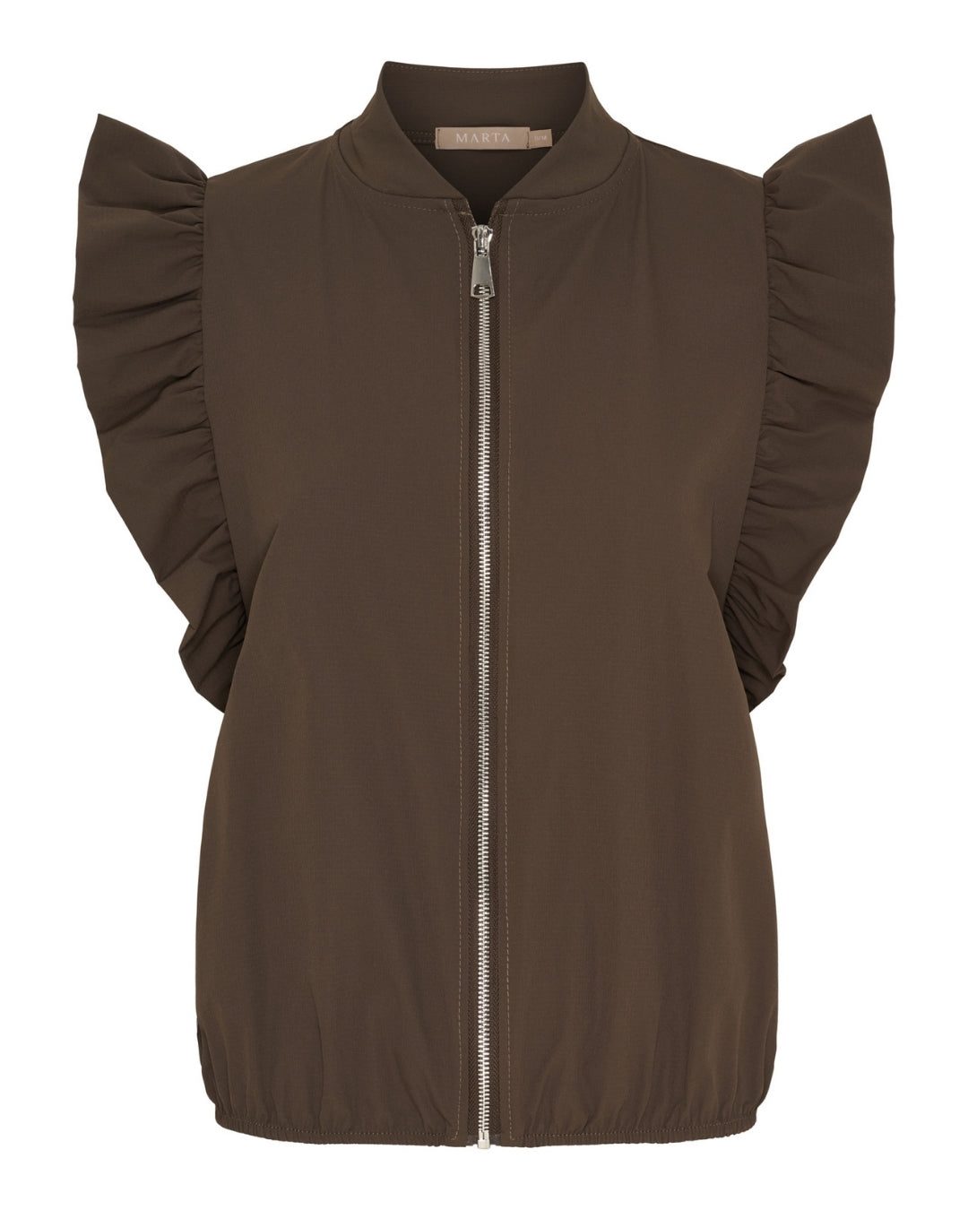 MDCJANNIE VEST (58876M)