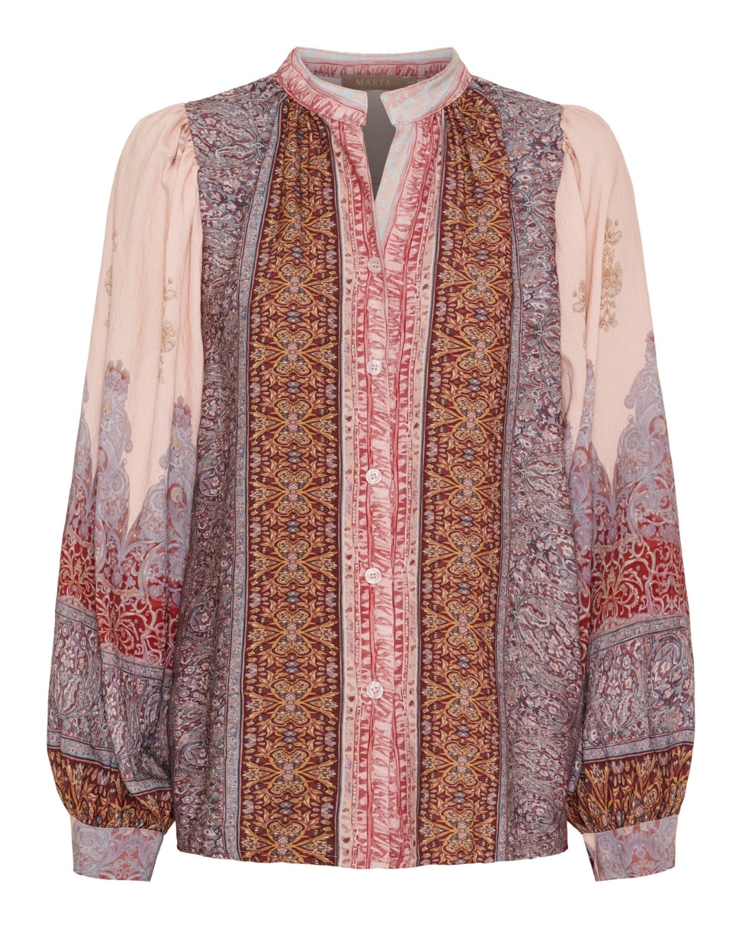 MDCANNETTE SHIRT (7870)