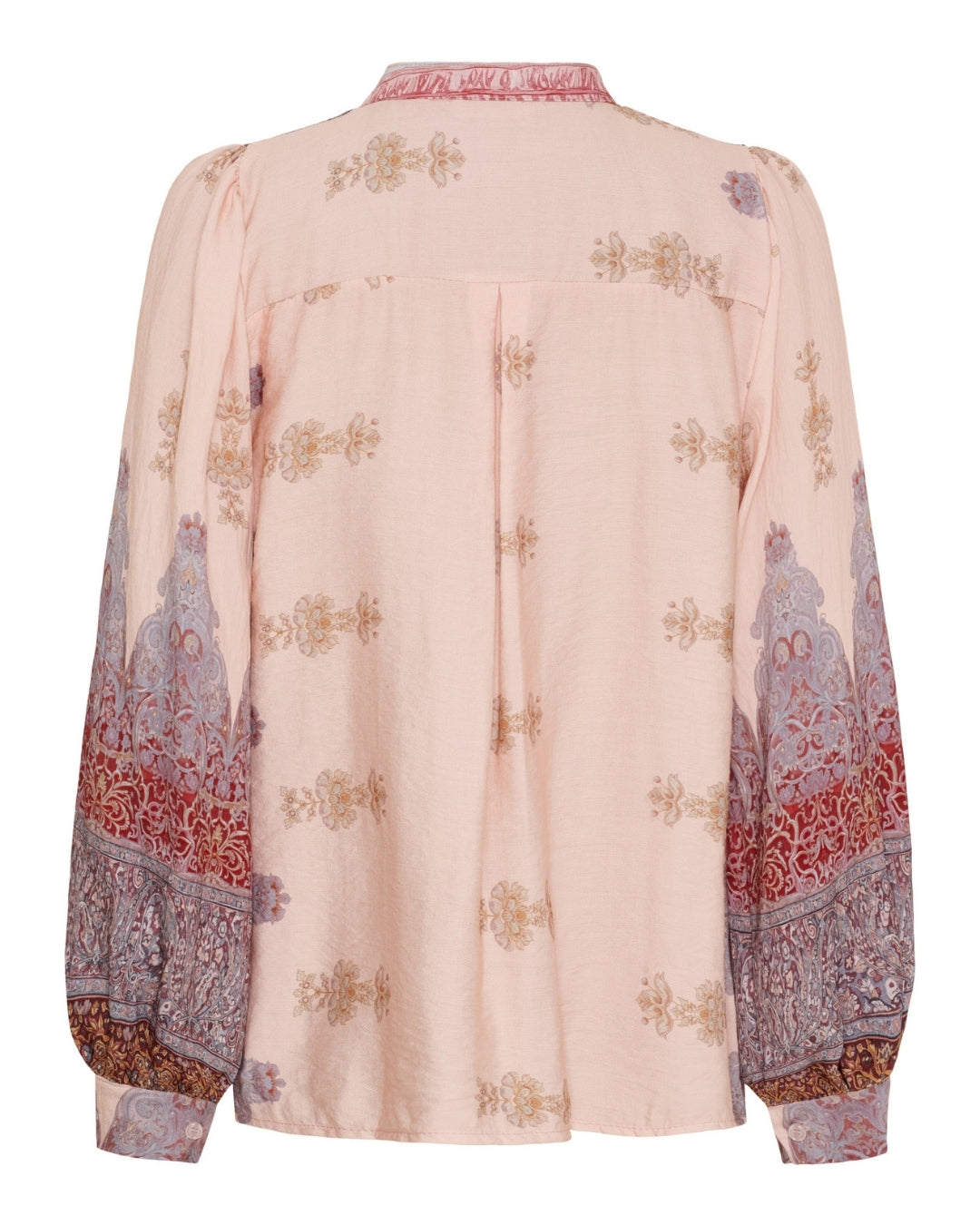 MDCANNETTE SHIRT (7870)