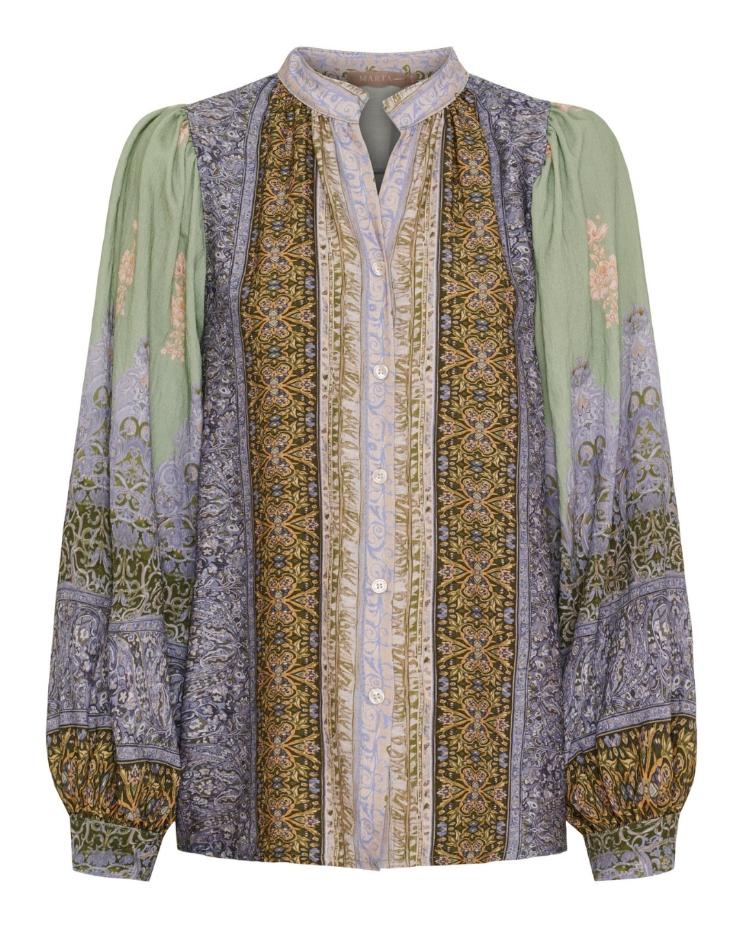 MDCANNETTE SHIRT (7870)