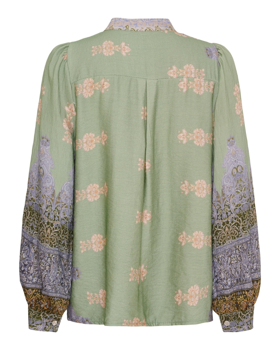 MDCANNETTE SHIRT (7870)