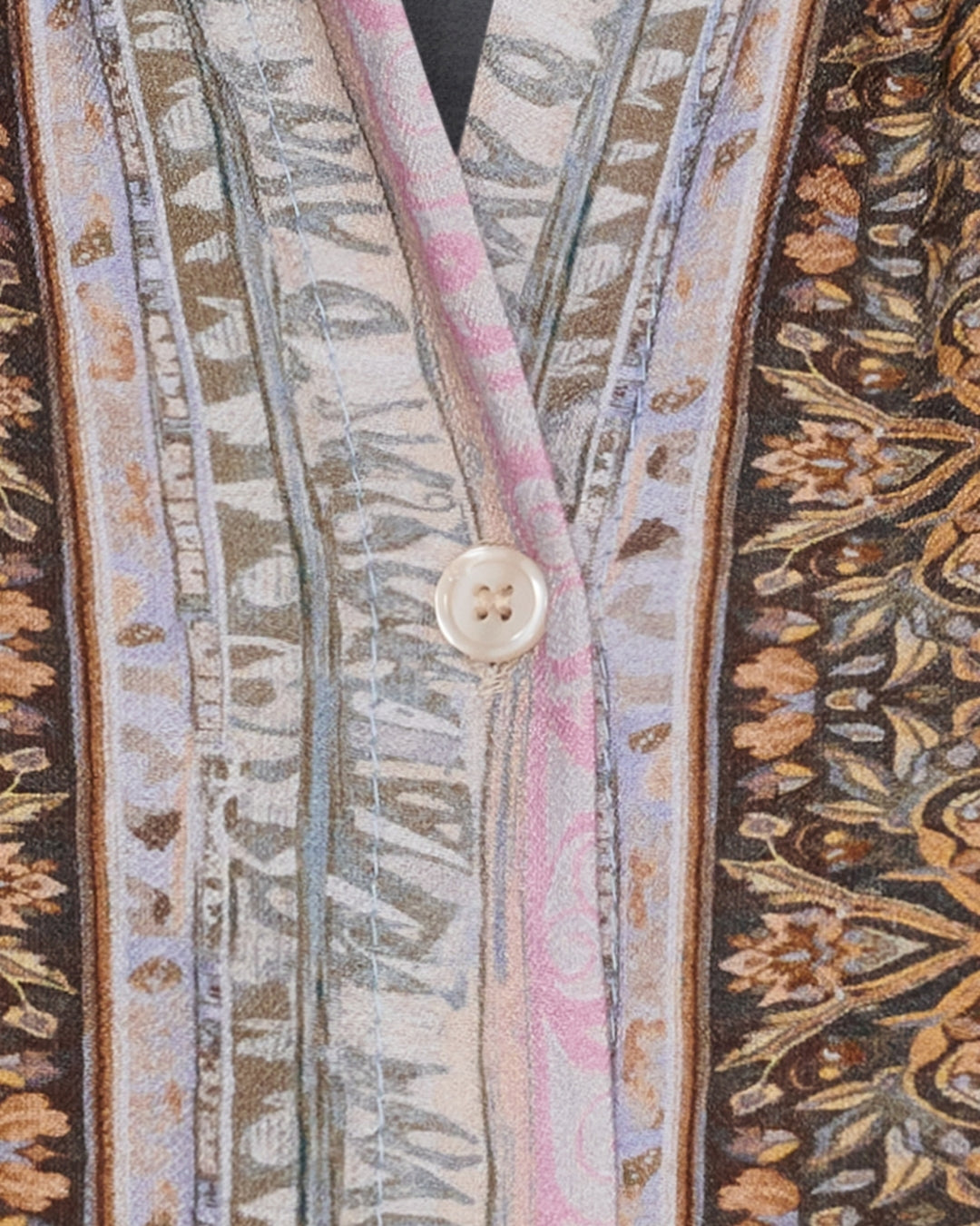 MDCANNETTE SHIRT (7870)