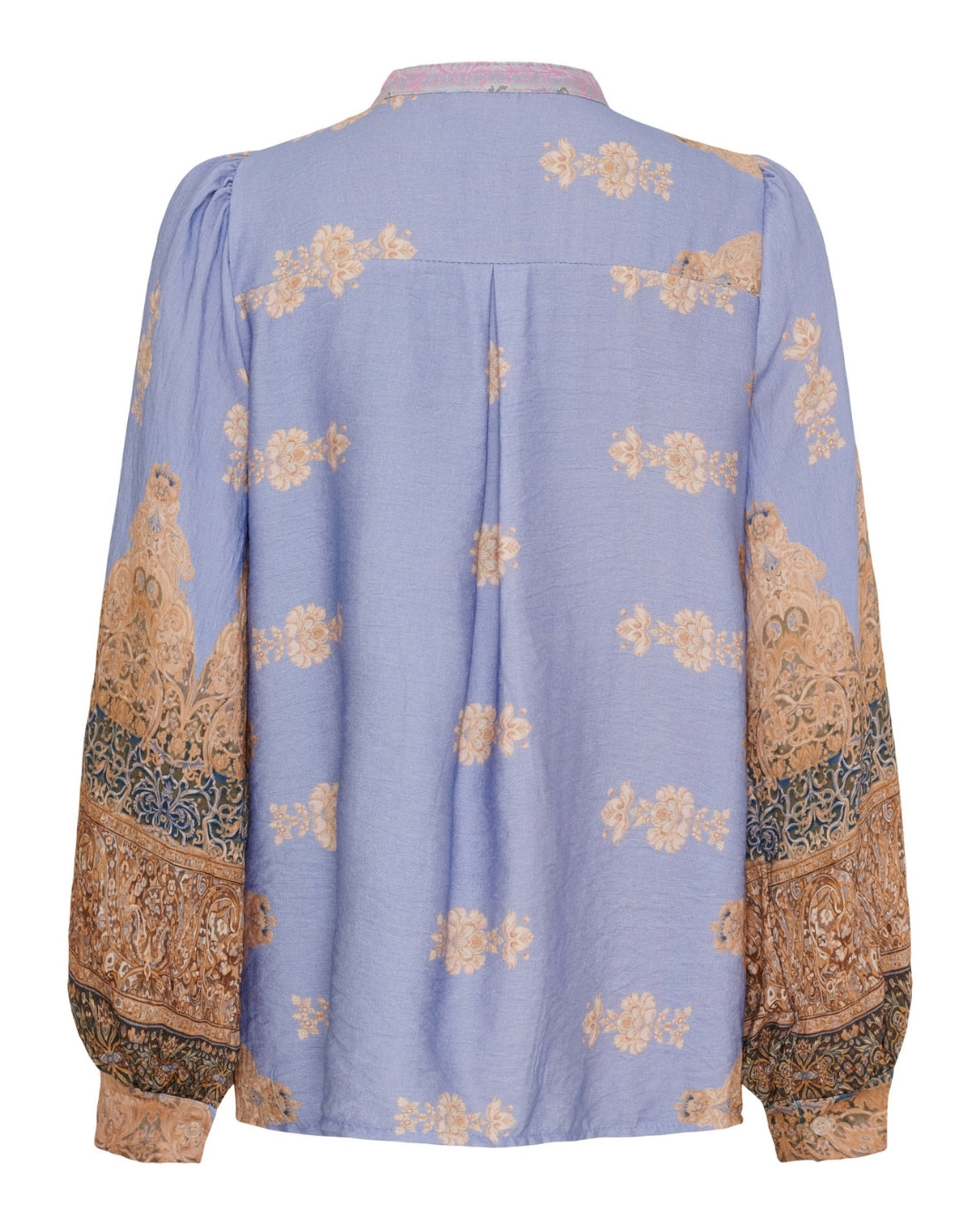 MDCANNETTE SHIRT (7870)