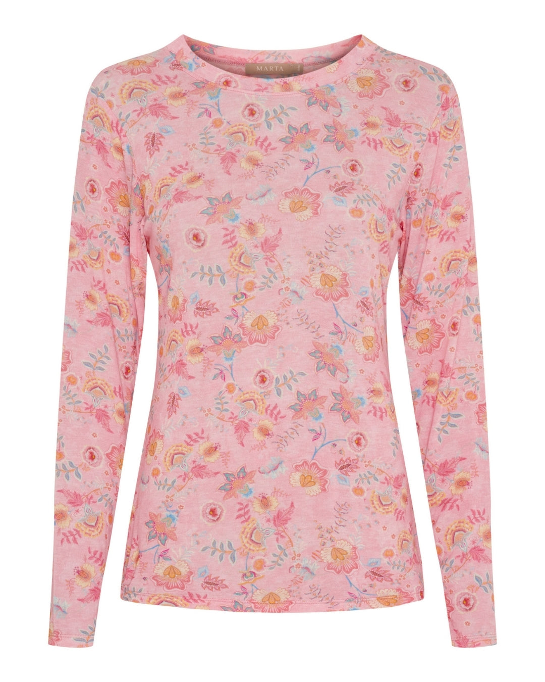 MDCELISSA TOP (7914)