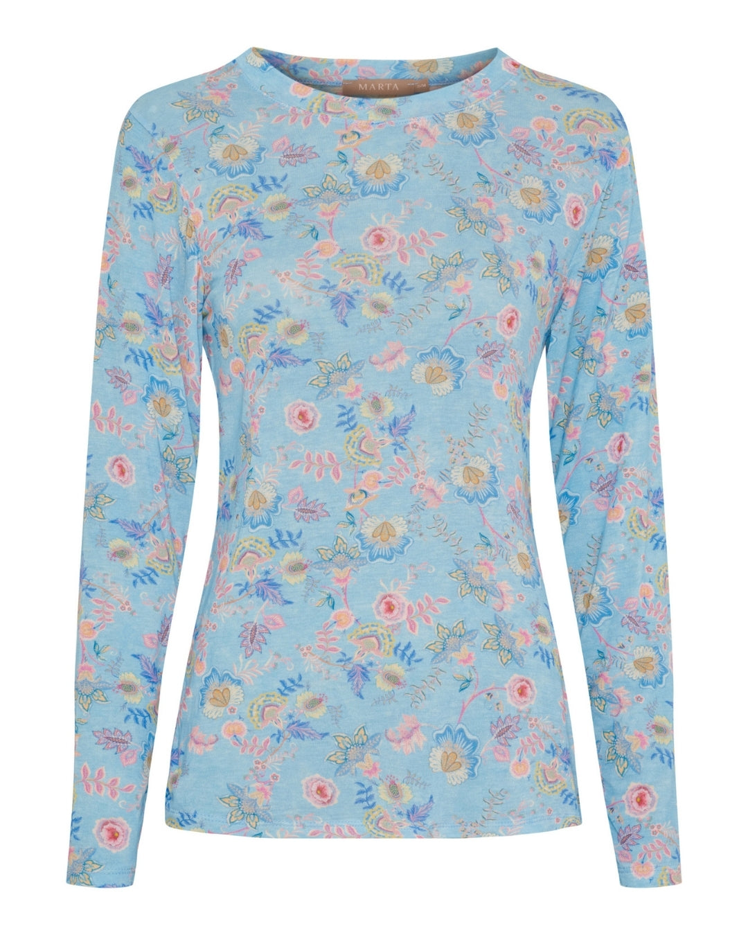 MDCELISSA TOP (7914)