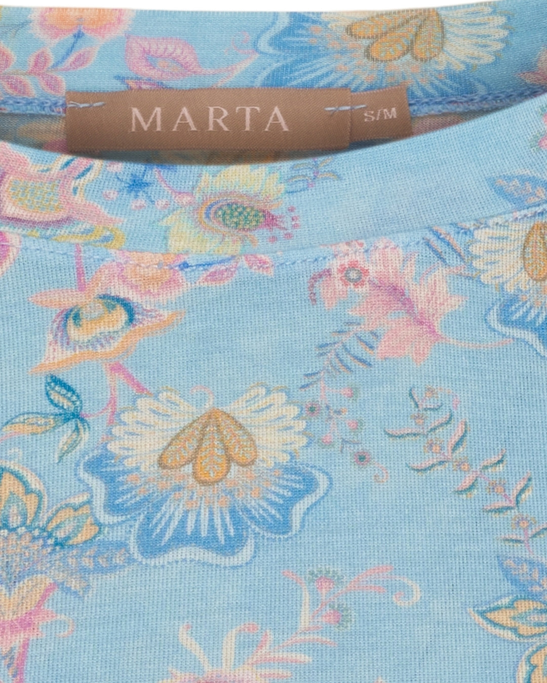 MDCELISSA TOP (7914)