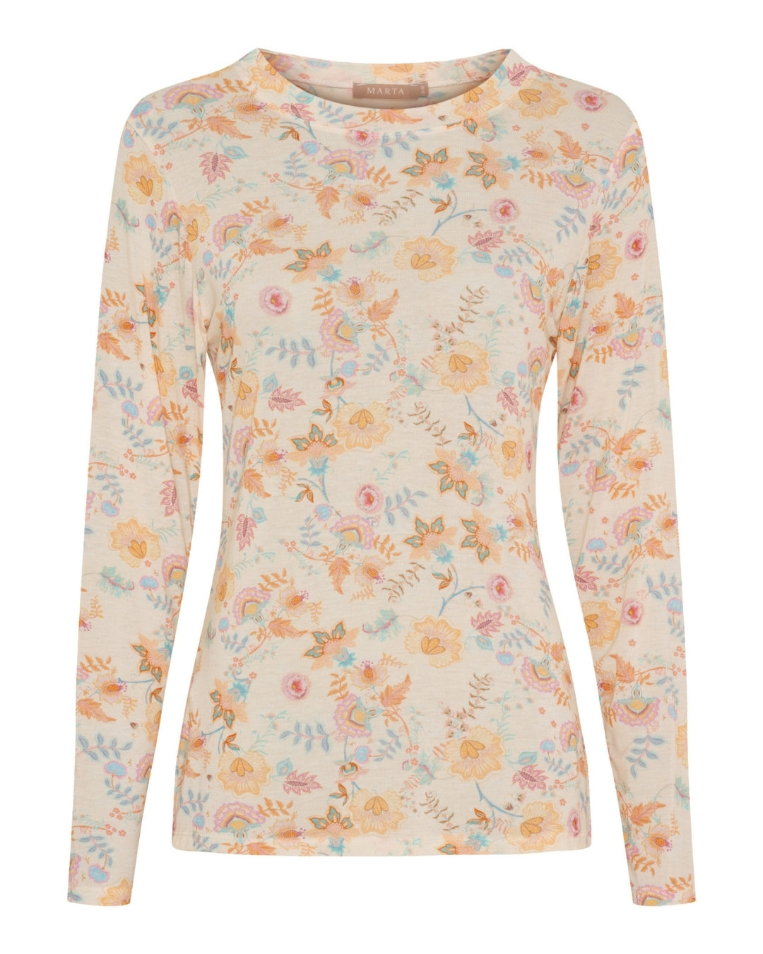 MDCELISSA TOP (7914)