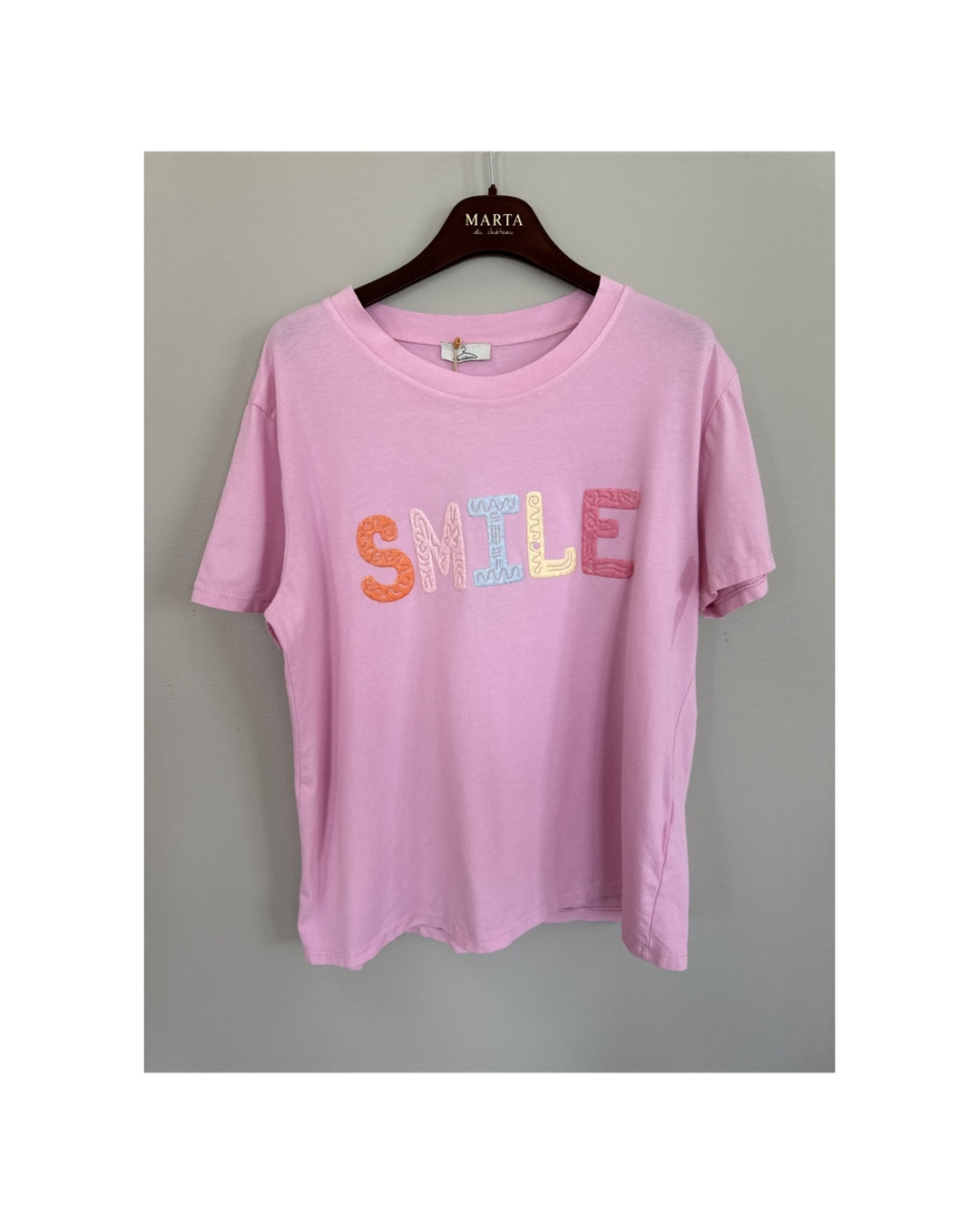 MDCVESPERA TEE (22585)