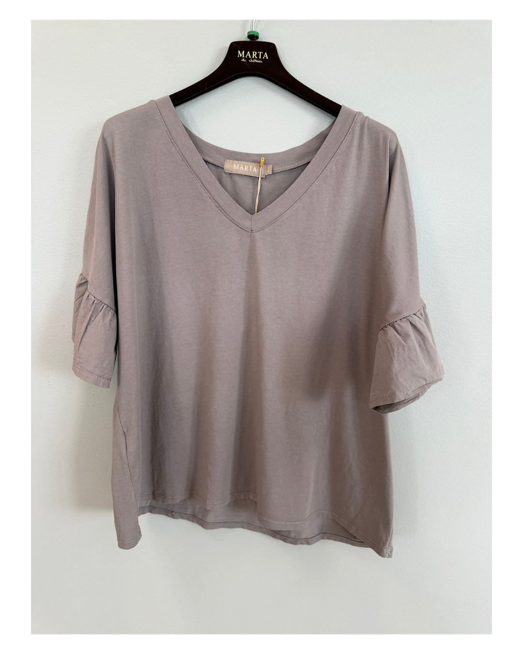 MDCSABELA TEE (26100)