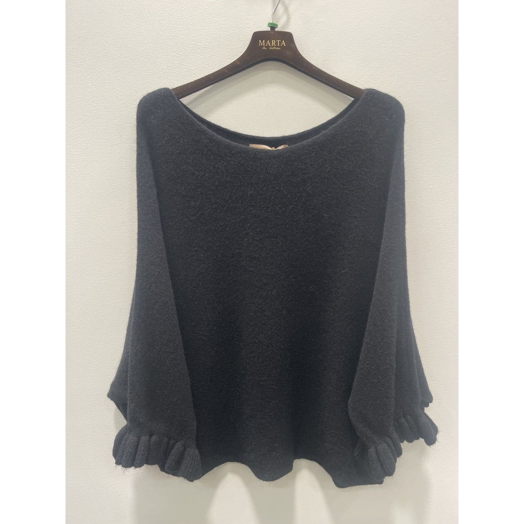 Marta Mdcelederflower Strik (30003)