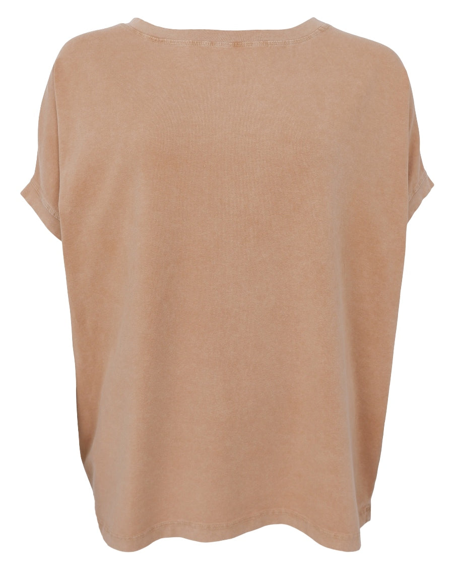 BCZELDA VINTAGE TEE (41116)