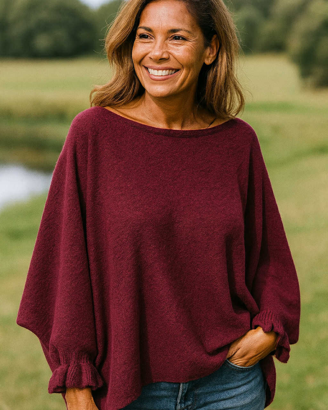 Marta Mdcelederflower Strik (30003)