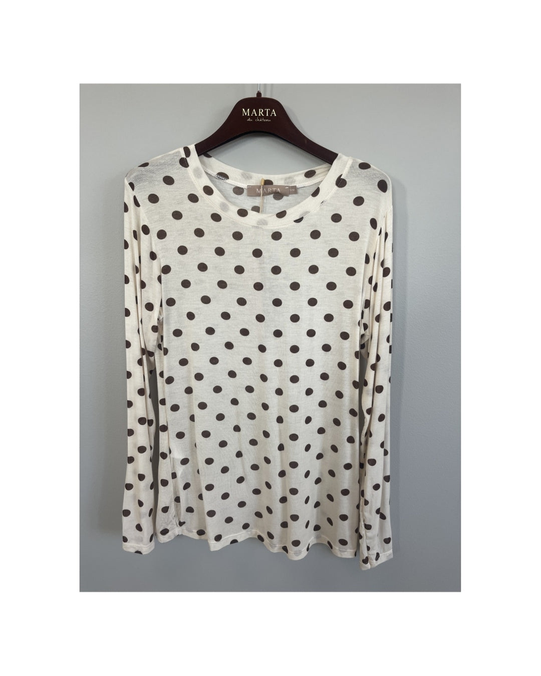 MDCELISSA TOP (7914)