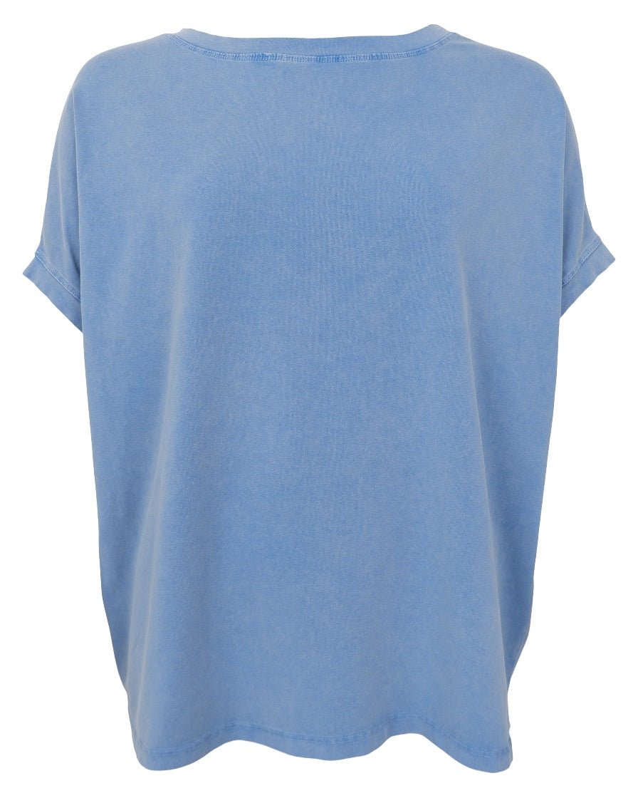 BCZELDA VINTAGE TEE (41116)