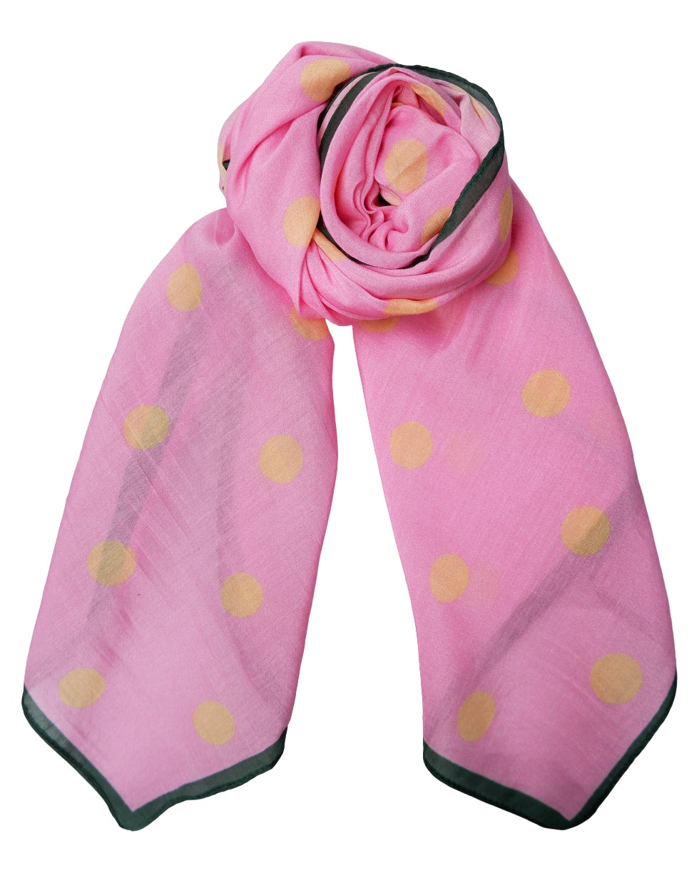 BCPRIMULA MINI SCARF (3660)