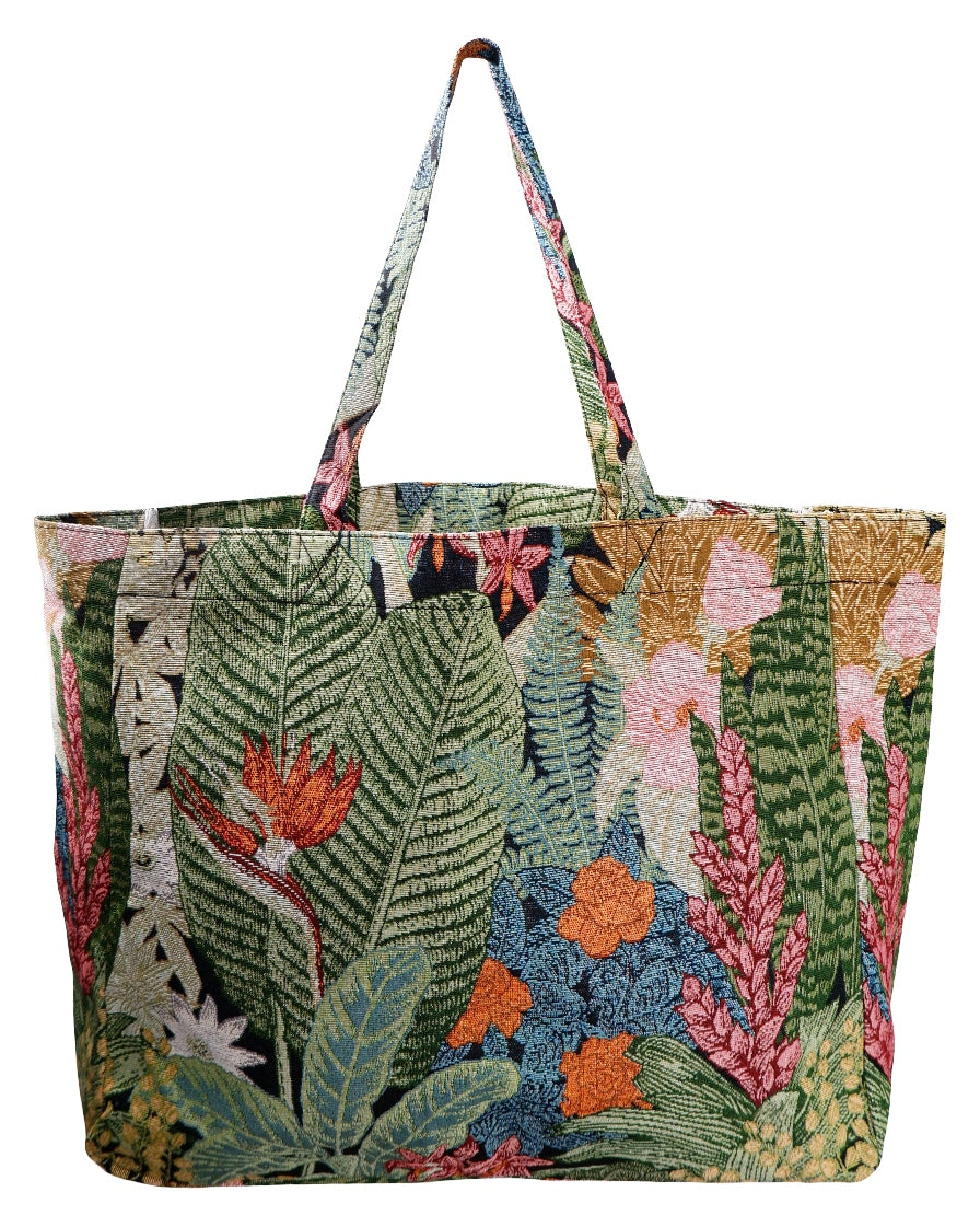BCNYLA SHOPPER BAG (9340)