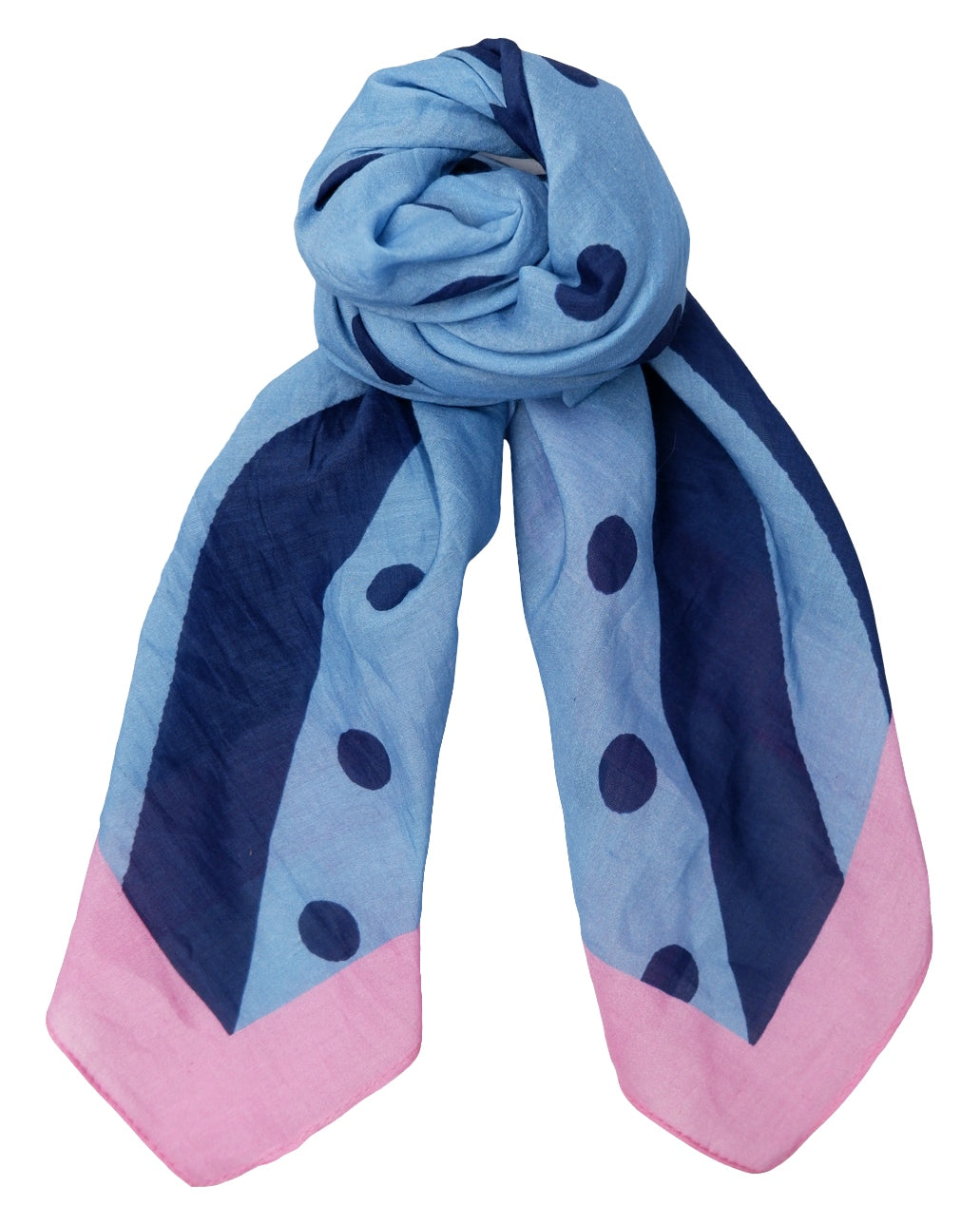 BCESTELLE MINI SCARF (3658)