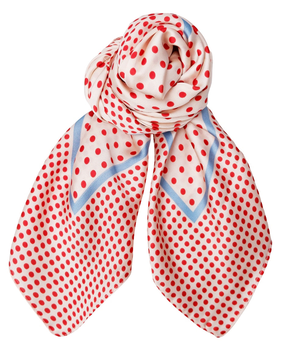 BCAMARIN MINI SCARF (3668)