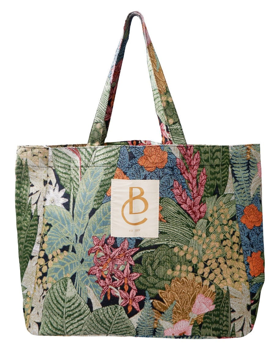 BCNYLA SHOPPER BAG (9340)