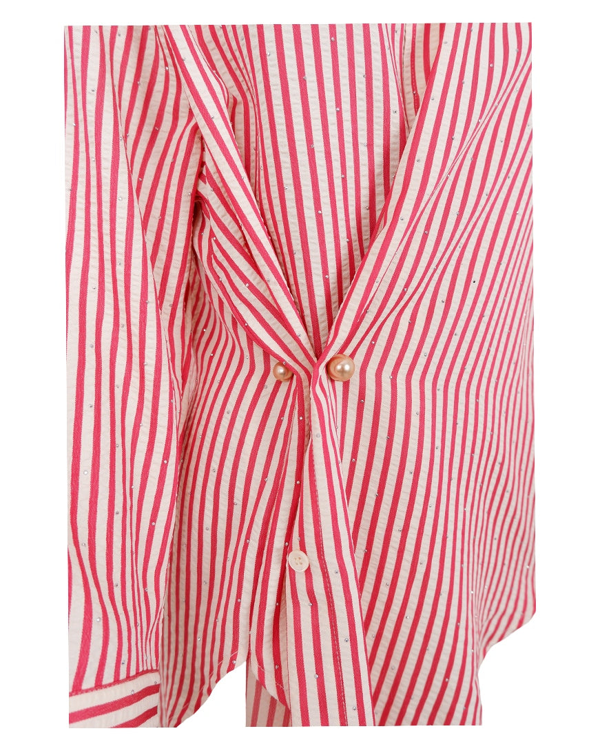 BCREBEL MULTIPIN SHORT (4525)