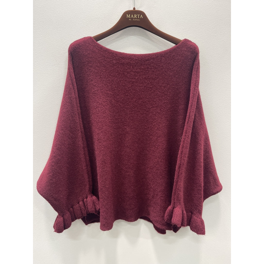 Marta Mdcelederflower Strik (30003)