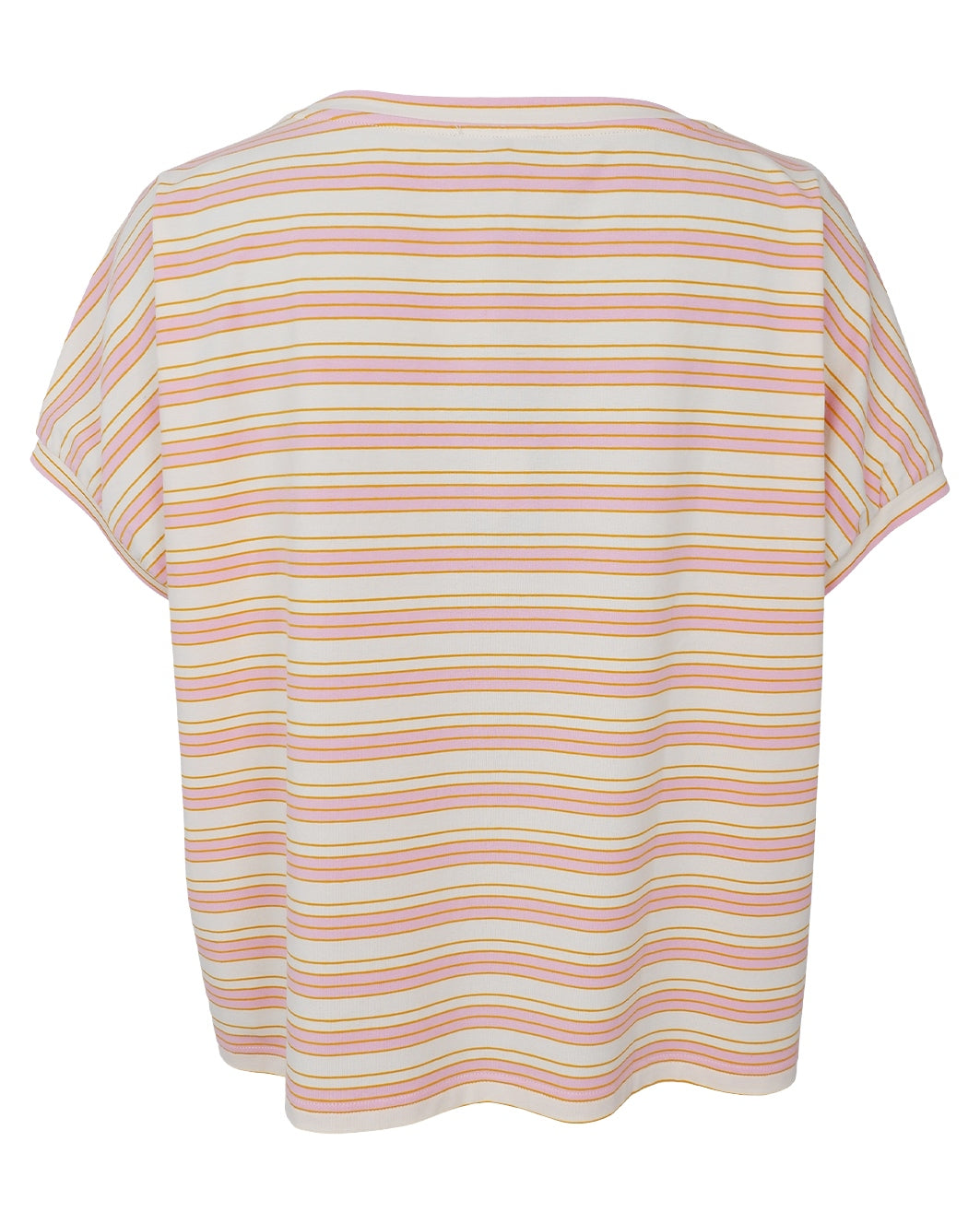 BCMAYANN LOOSE BLOUSE (41117)