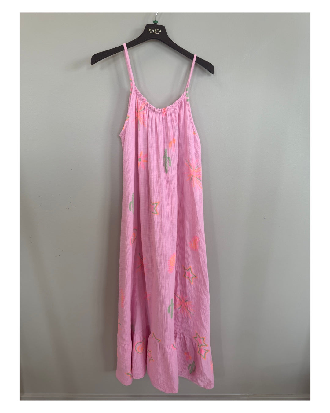 MDCPALINA DRESS (25814M)