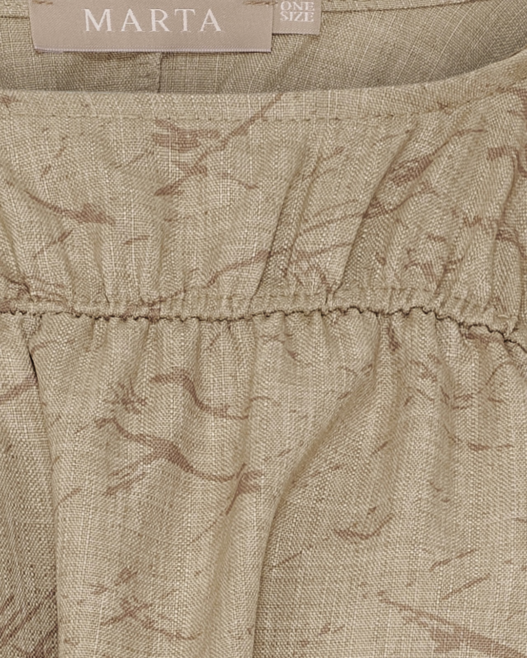 Marta bluse (258685)