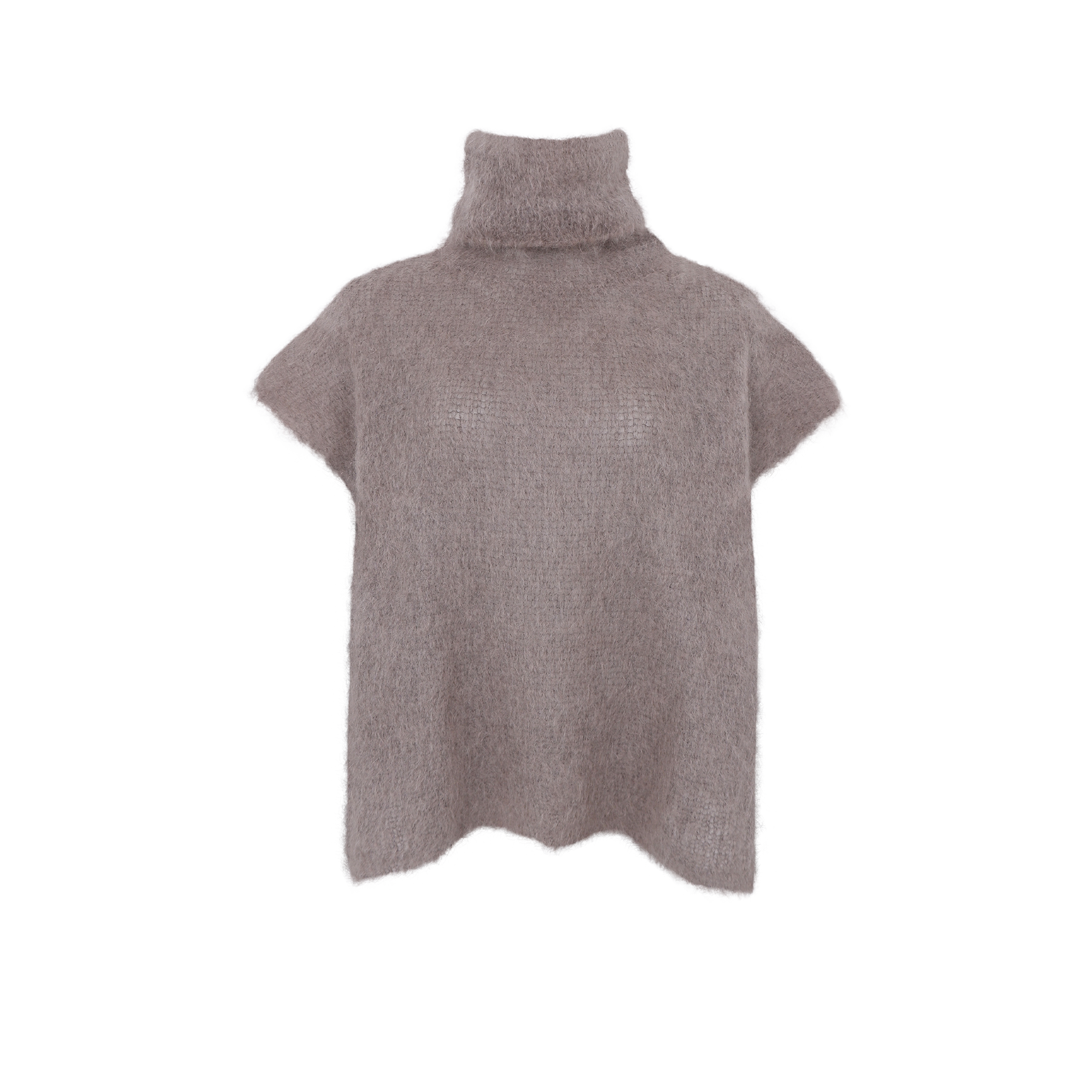 Bcbjoerk Rollneck Vest