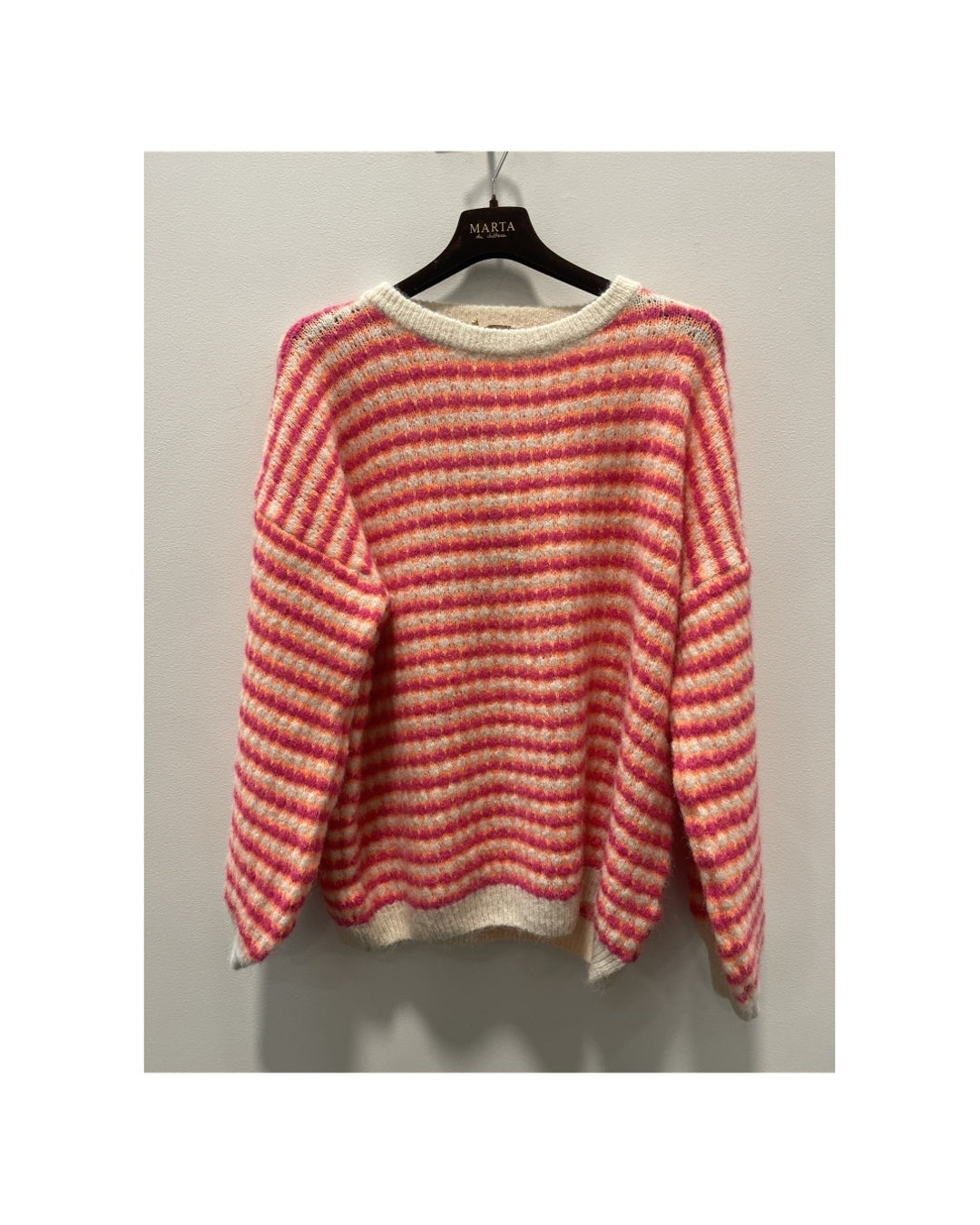 MDCREGITZE KNIT (8278)
