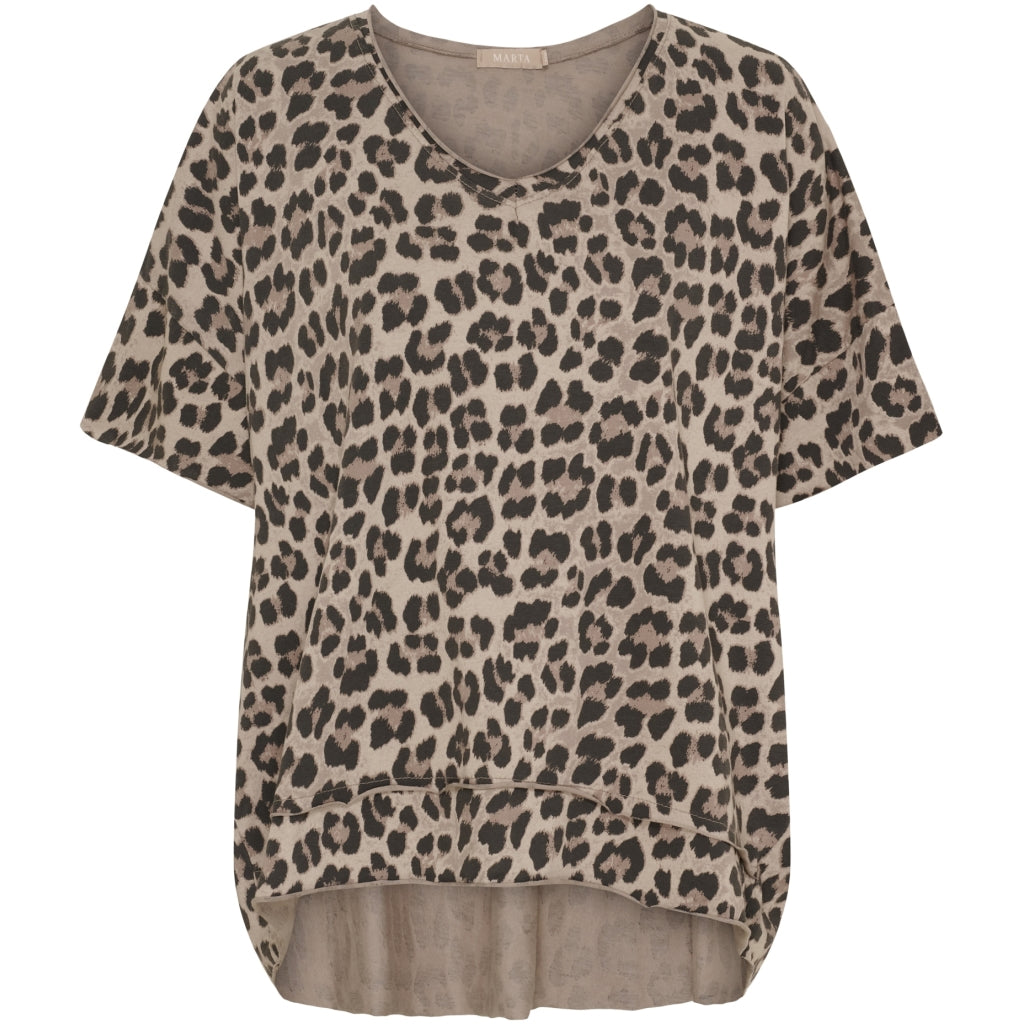 Mdcharper Tee (2436C)
