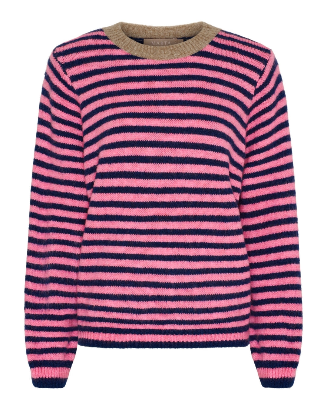 MDCASHIRA KNIT (KN8114)