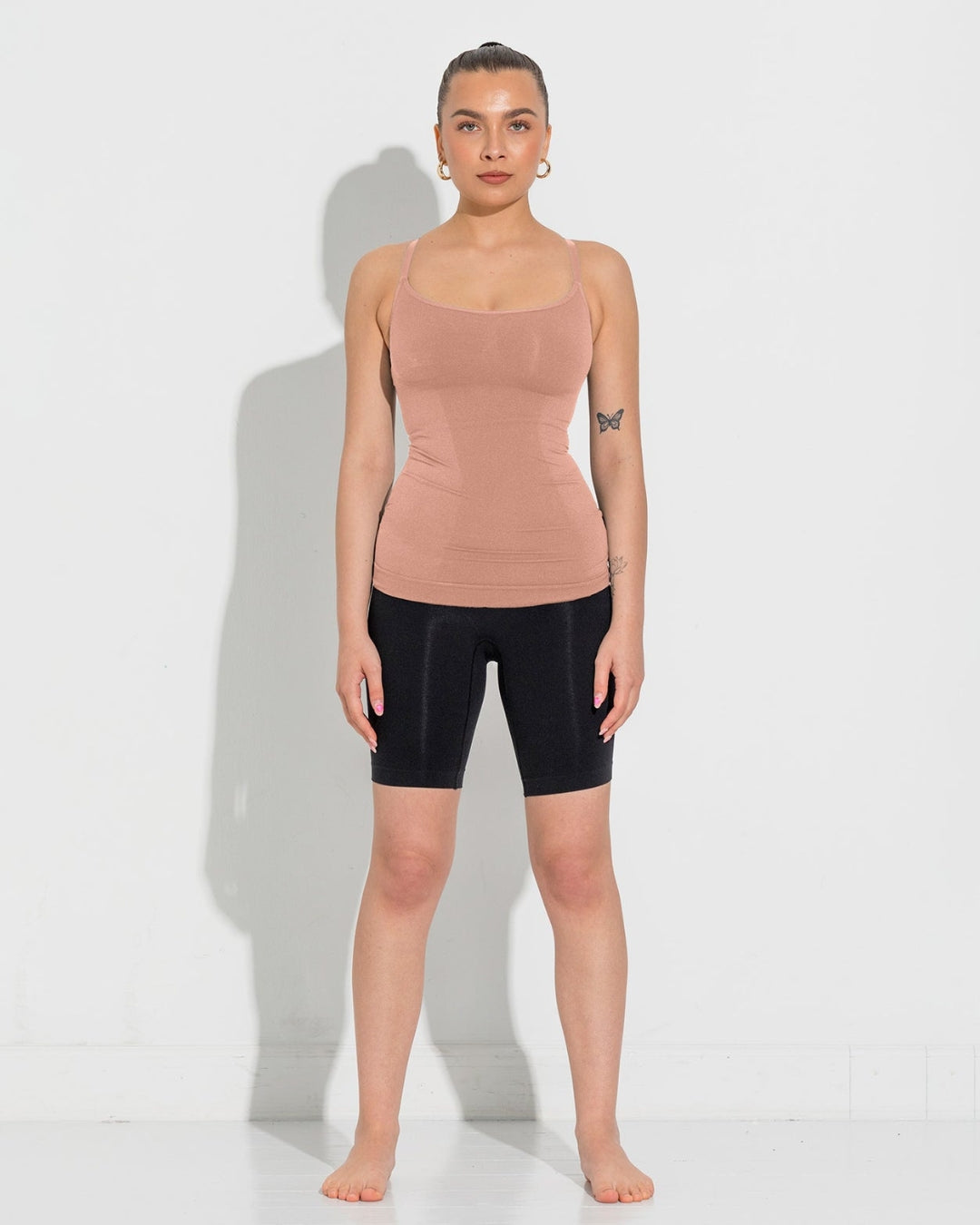 Lykkeland Ateliér Cami shapewear top