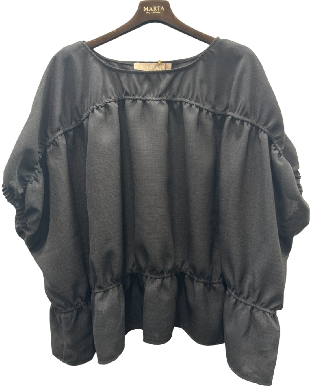Marta bluse (258685)