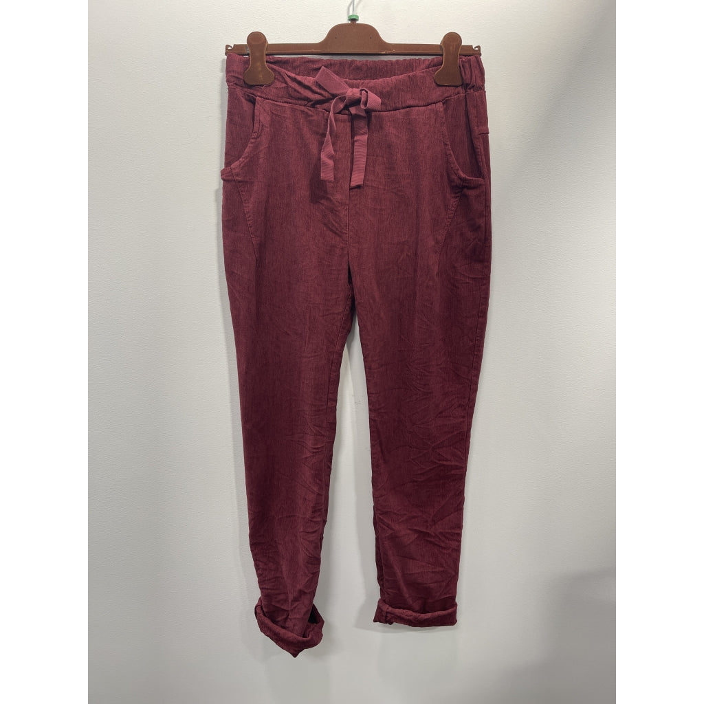 Marta Mdcpecan Buks (22080)