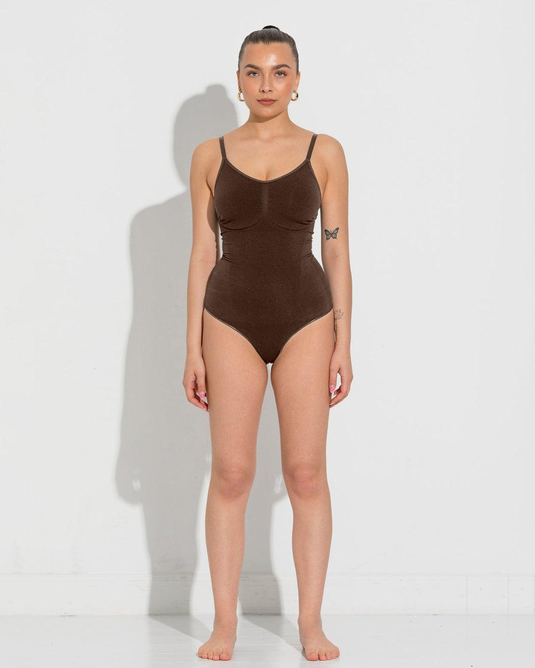 Lykkeland ateliér Coco Shapewear Bodystocking