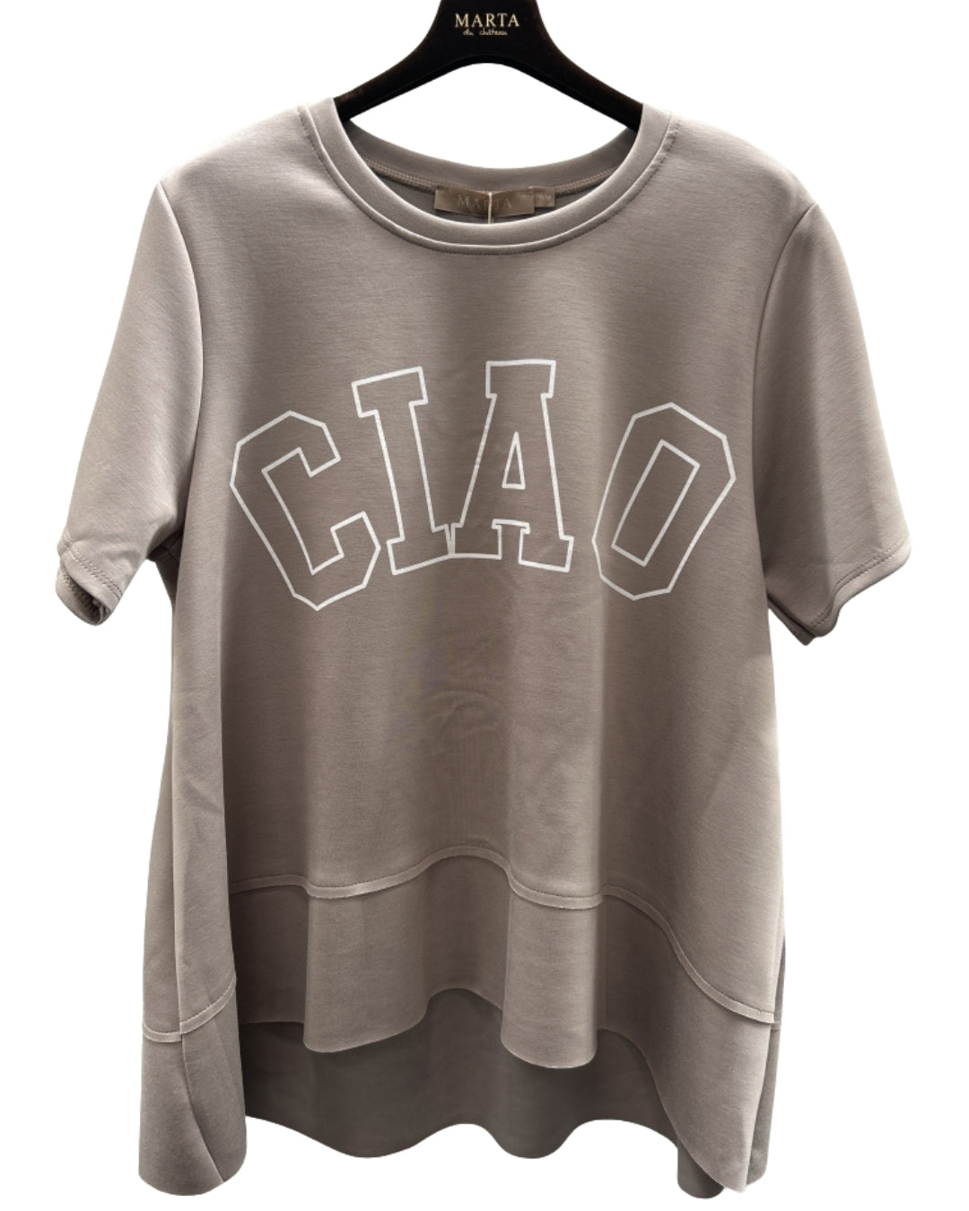 Marta sweat t-shirt (258919)