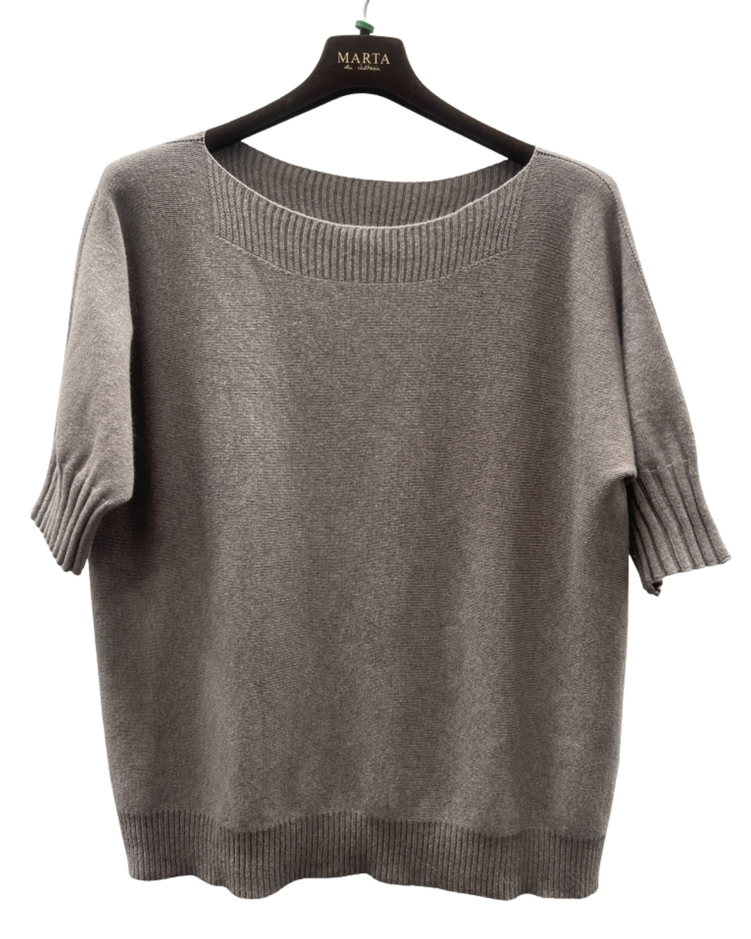Marta strik bluse (9511)