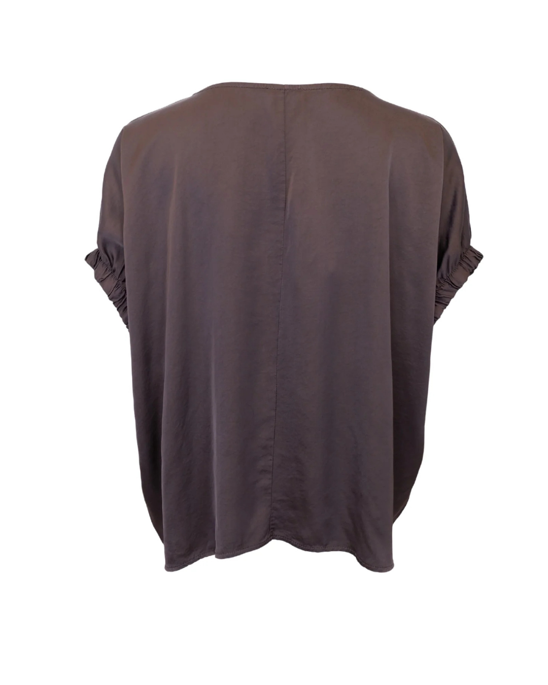 Black Colour bluse (40996)