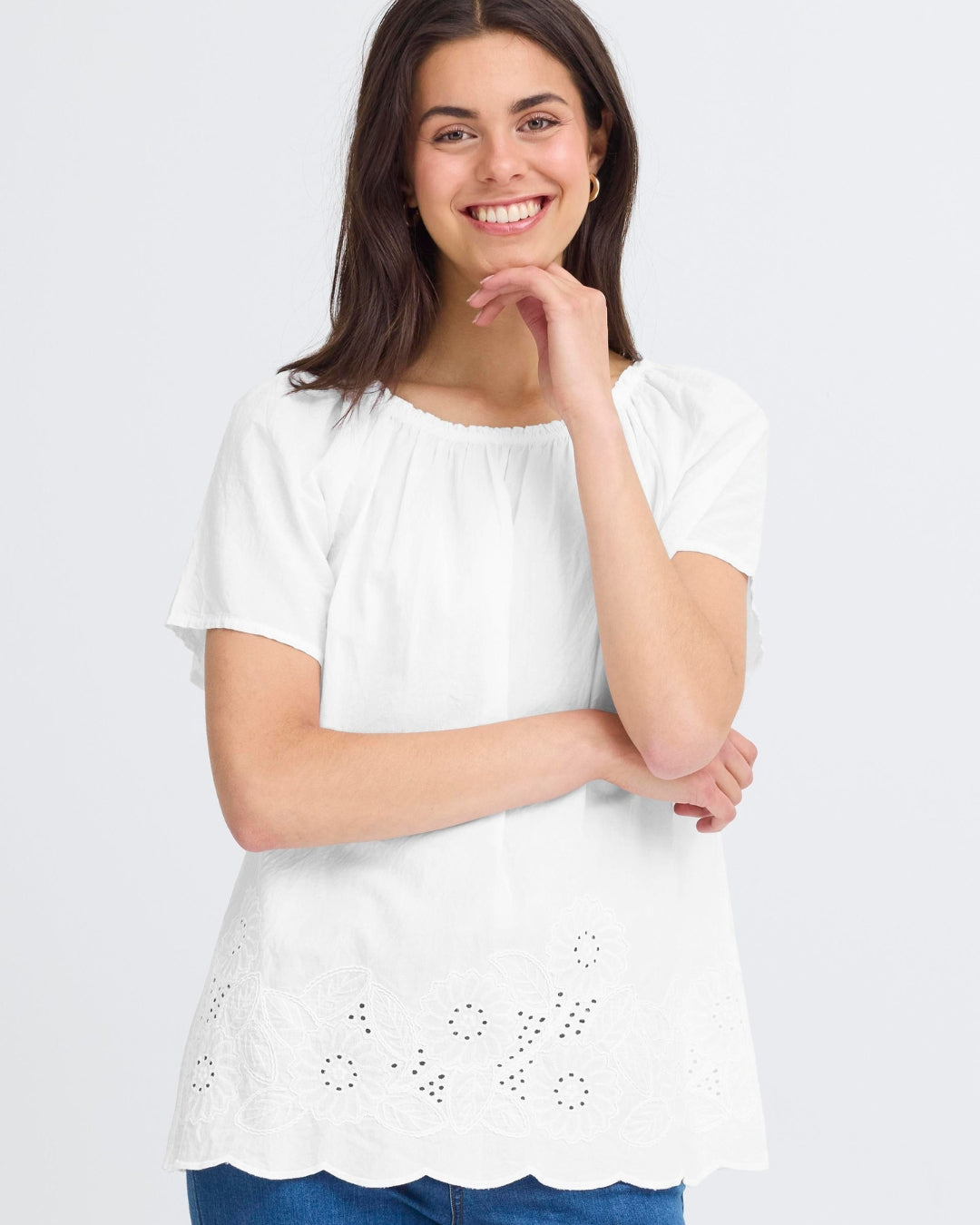 Fransa shirt (20616379)