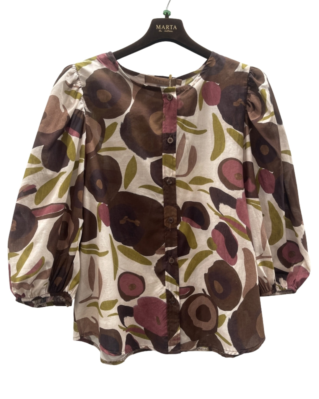 Marta shirt (58130M)