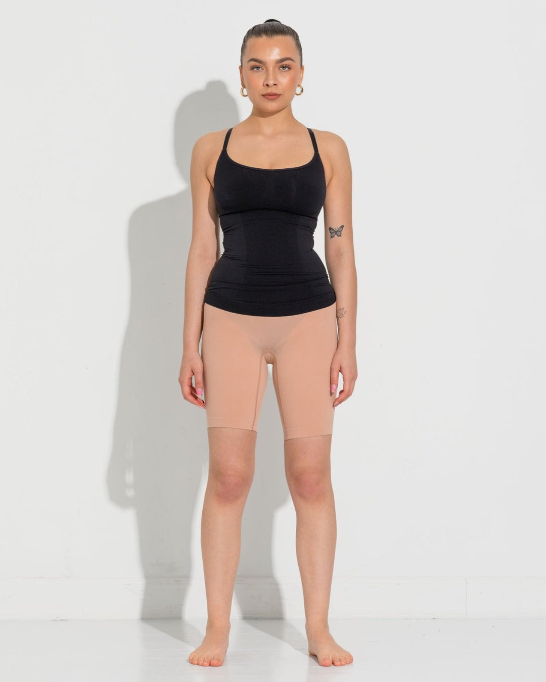 Lykkeland Ateliér Cami shapewear top