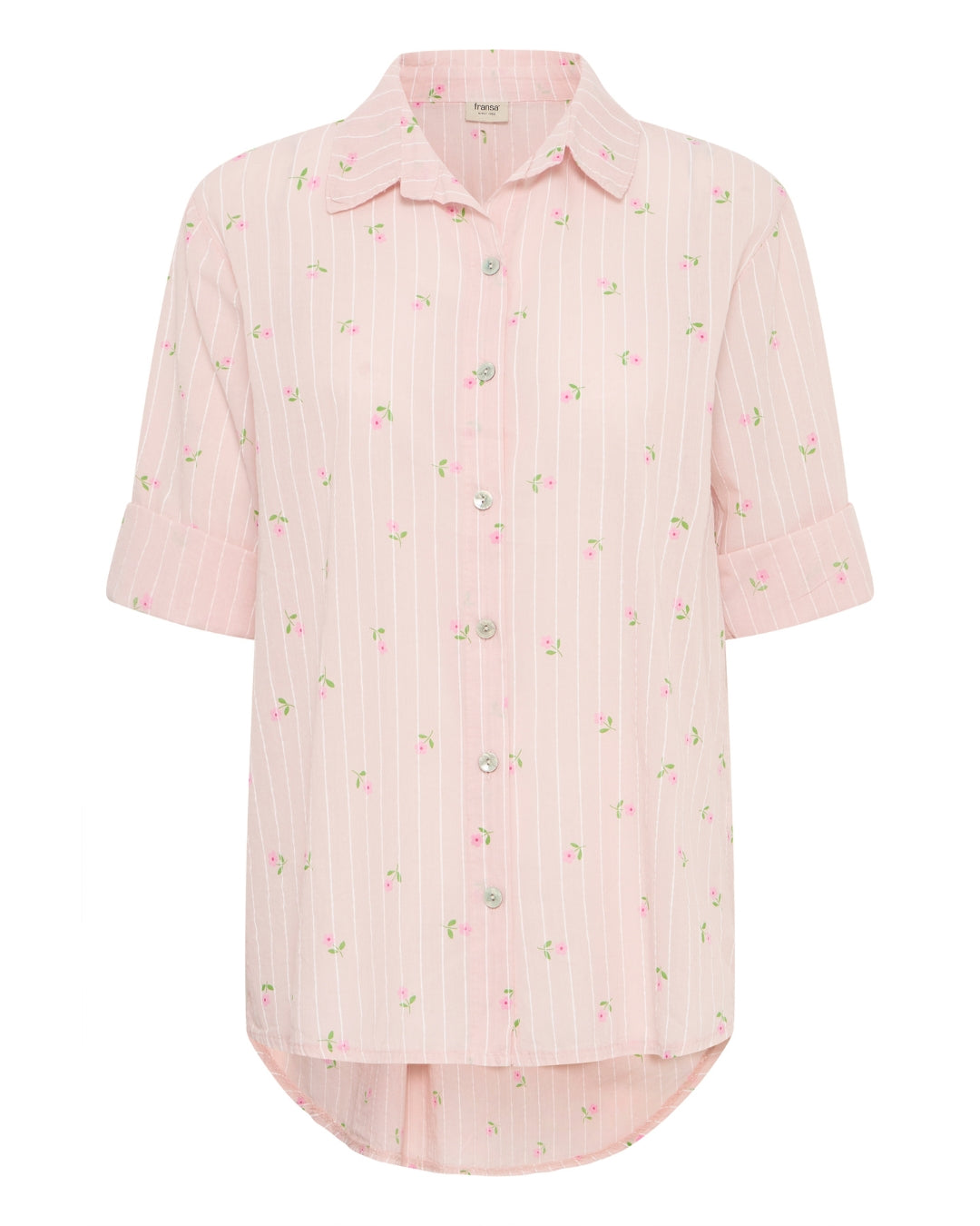Fransa shirt (20616376)