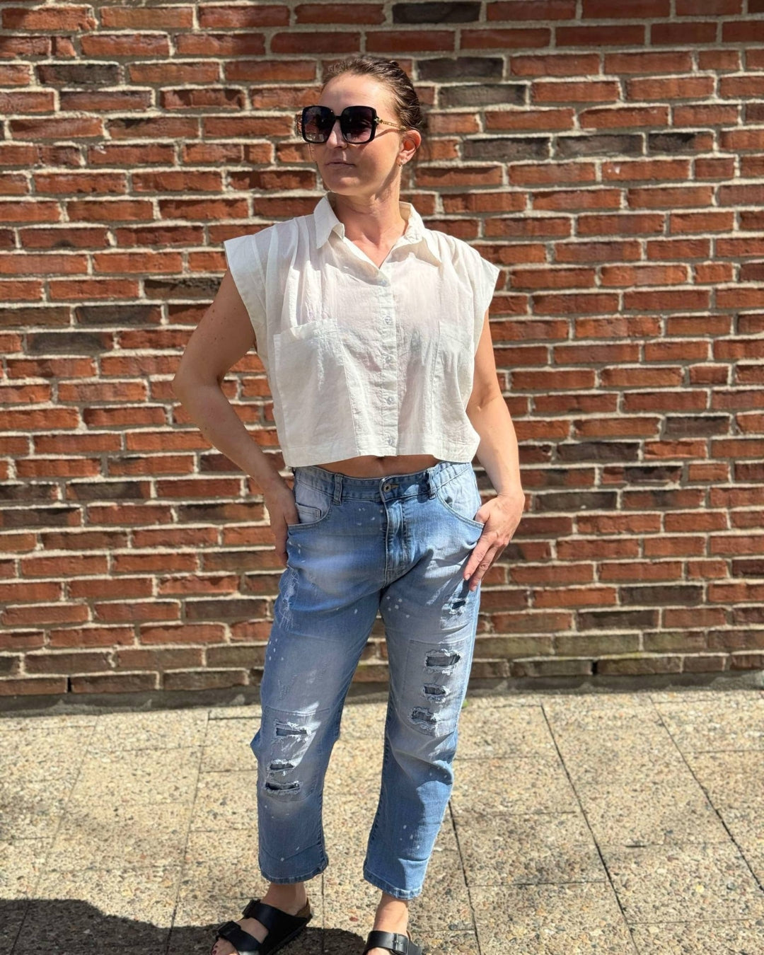 NÜ shirt (8413-42)