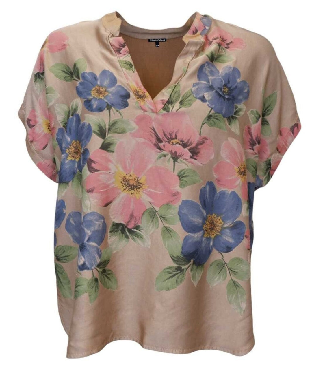 Black Colour bluse (40988)