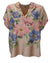 Black Colour bluse (40988)