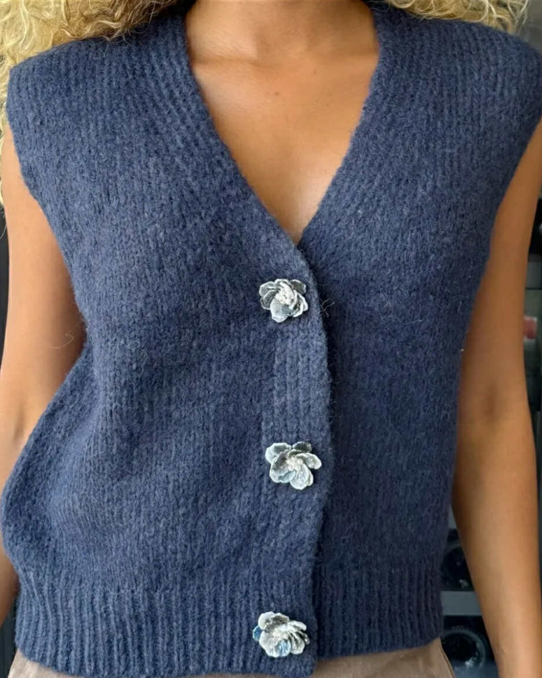 Strik vest